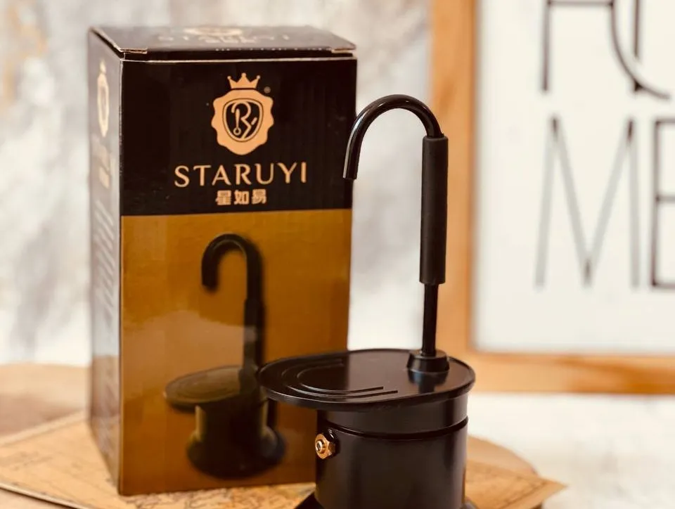 موکاپات لوله ای
