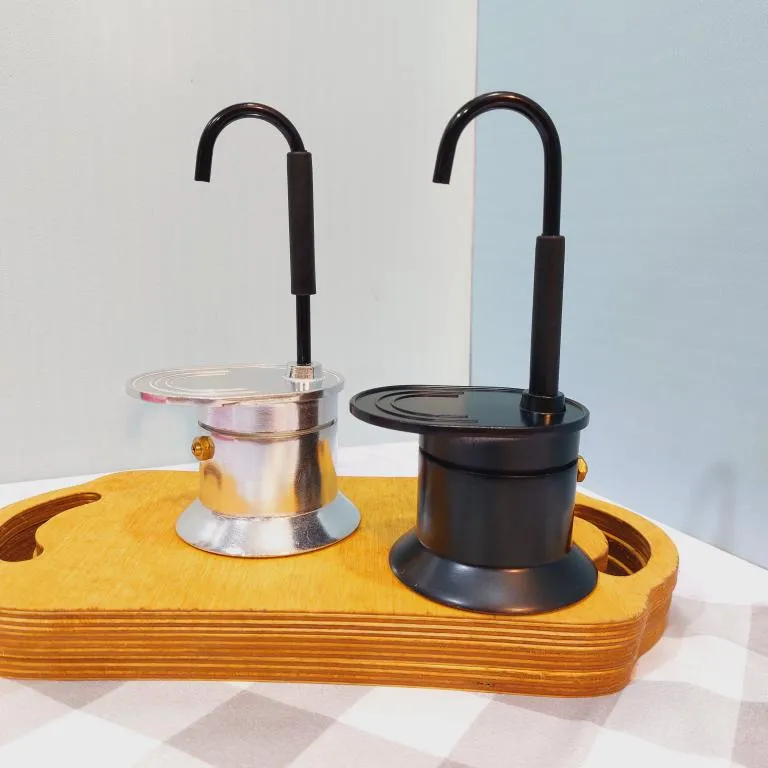 موکاپات لوله ای