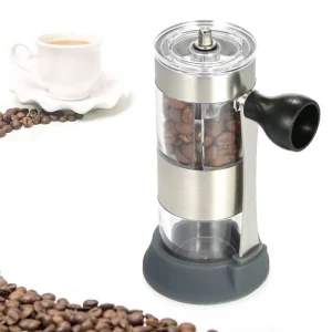 اسیاب دستی با پایه