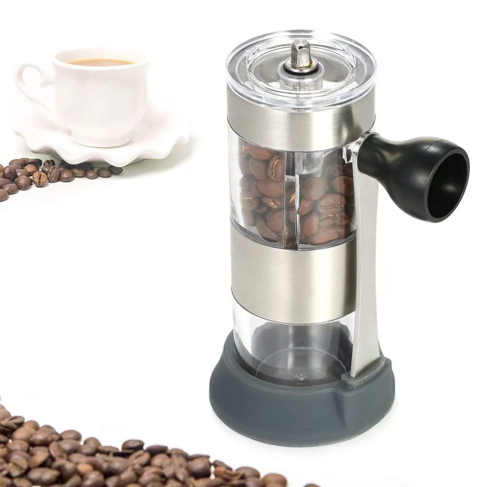 اسیاب دستی با پایه