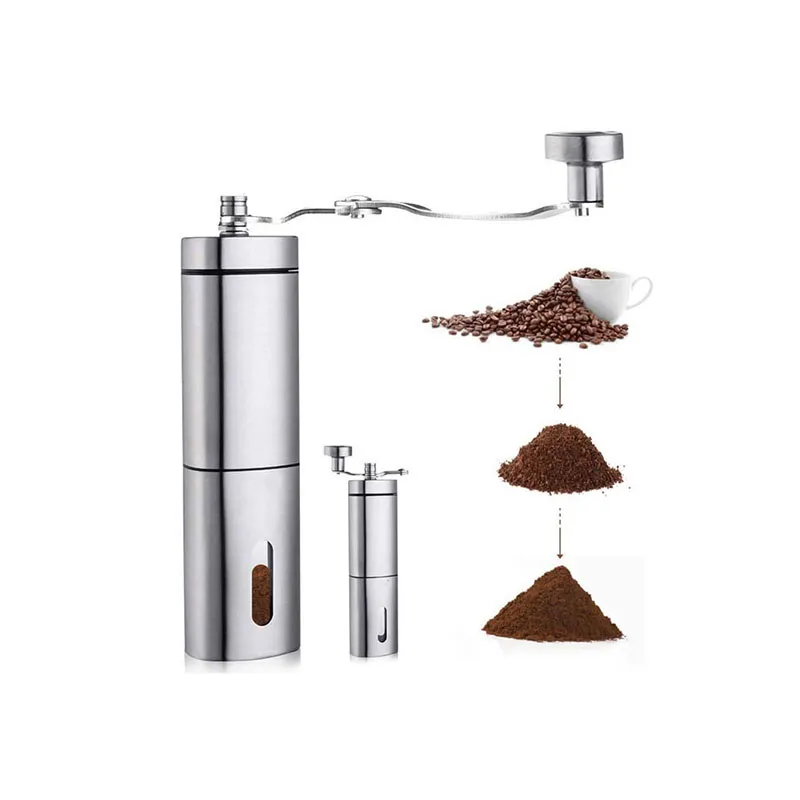اسیاب دستی یونیک لایف
