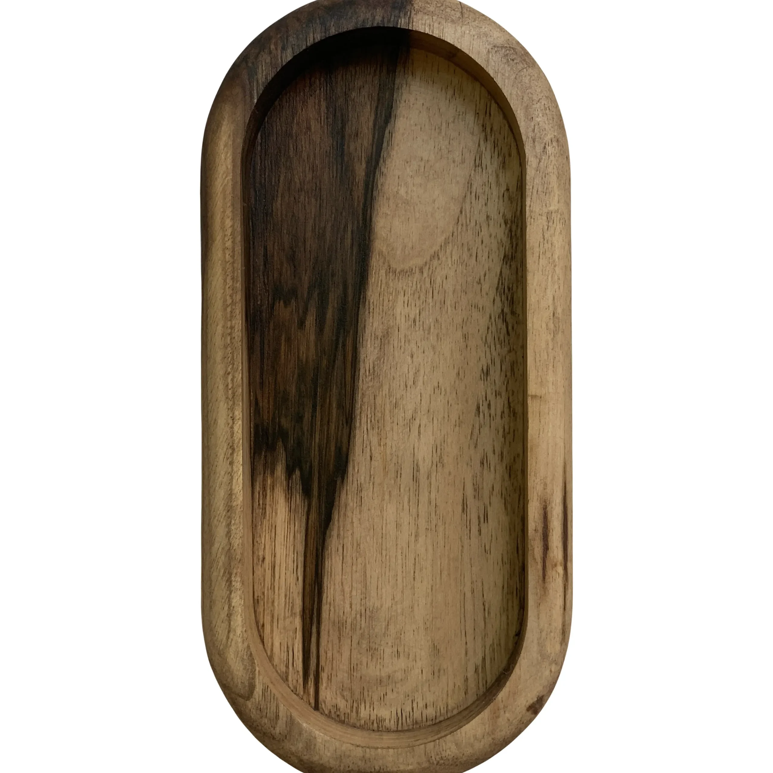 سینی چوبی کوچک